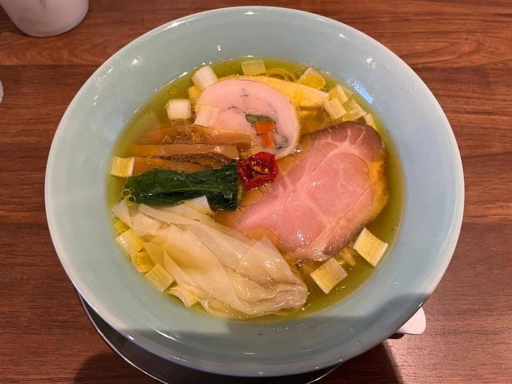 麺創房LEO