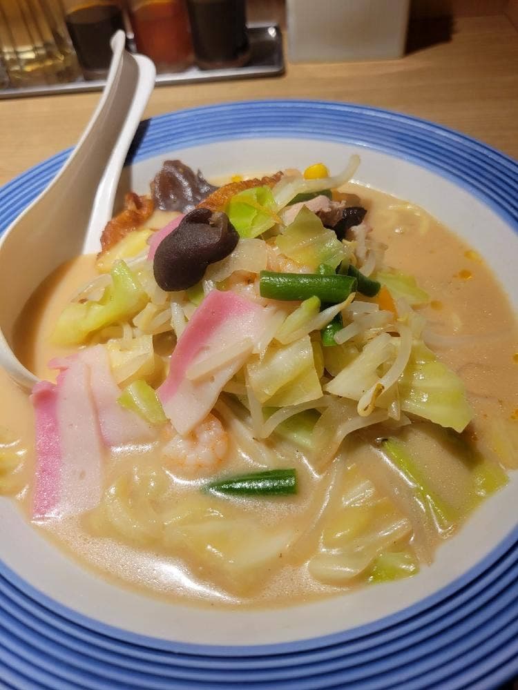 リンガーハット 小田急マルシェ町田店