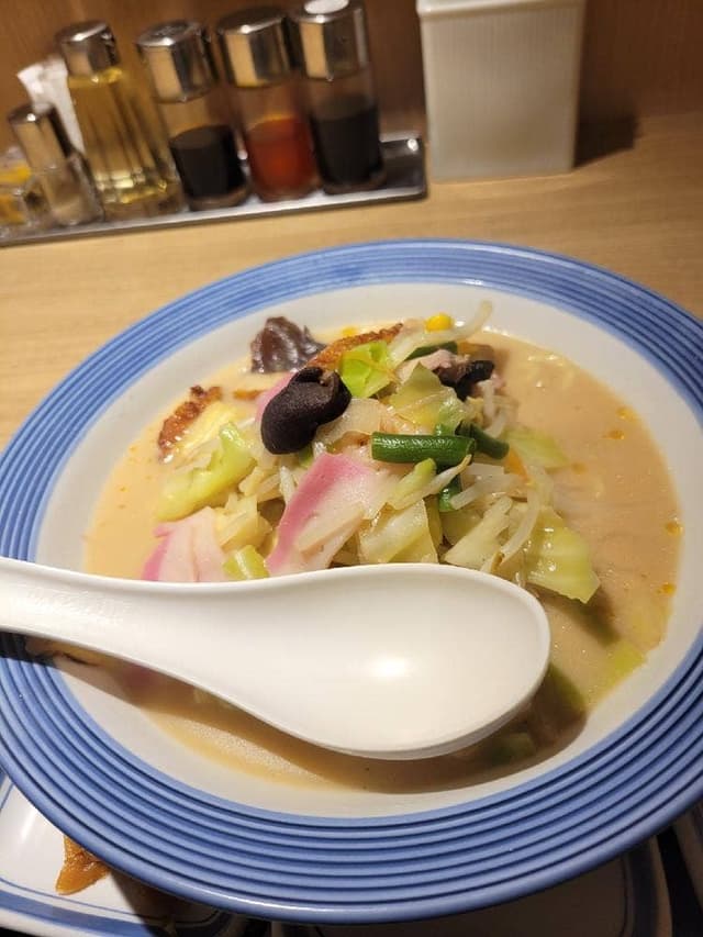 リンガーハット 小田急マルシェ町田店 - サブ画像2