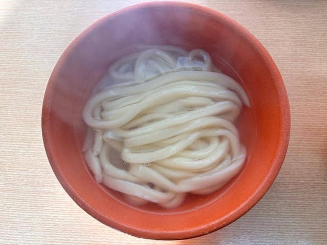 釜揚うどん一紀 - サブ画像3