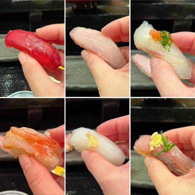 鮨・割烹 丸伊 - サブ画像2