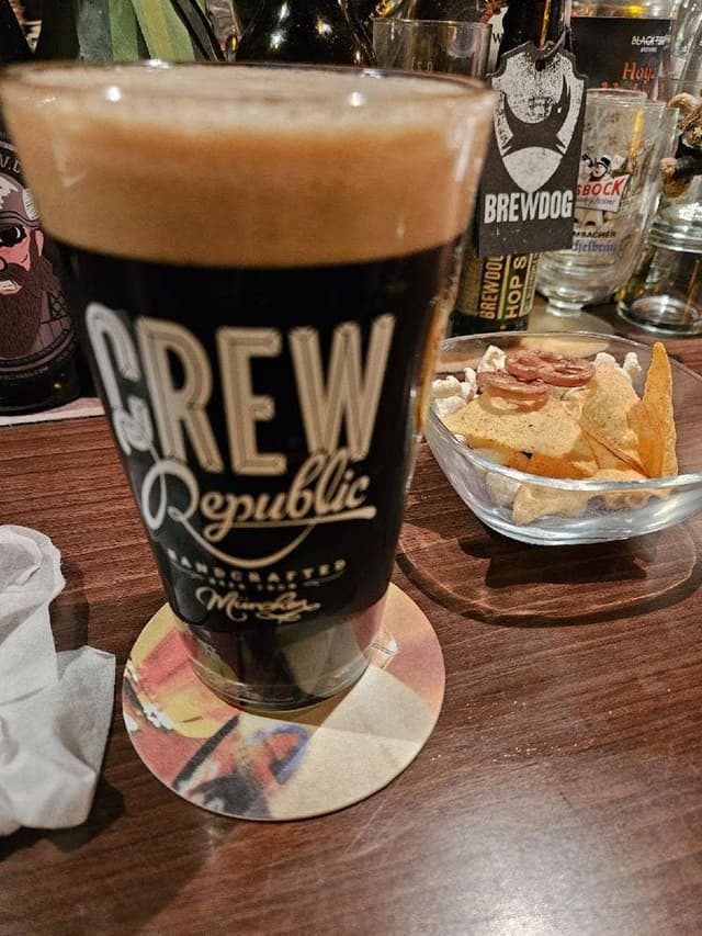 AMBER RONDO - サブ画像1