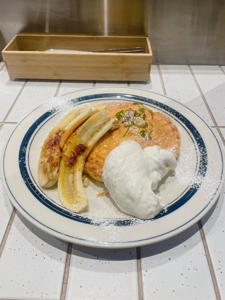 BLUE STAR PANCAKE HOUSE