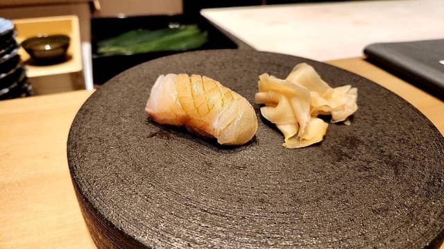 熊本 京都 鮨まつもと - サブ画像3