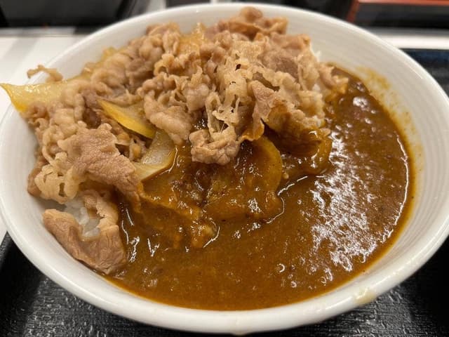吉野家 有楽町店 - サブ画像1