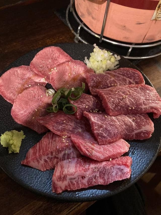 焼肉・ホルモン 一栄 - サブ画像1