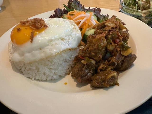 OHAYO VIET NAM - サブ画像1