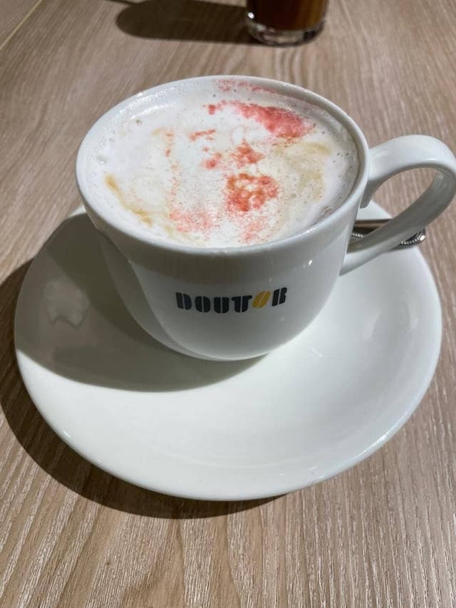 ドトールコーヒーショップ 京都四条河原町店 - サブ画像3
