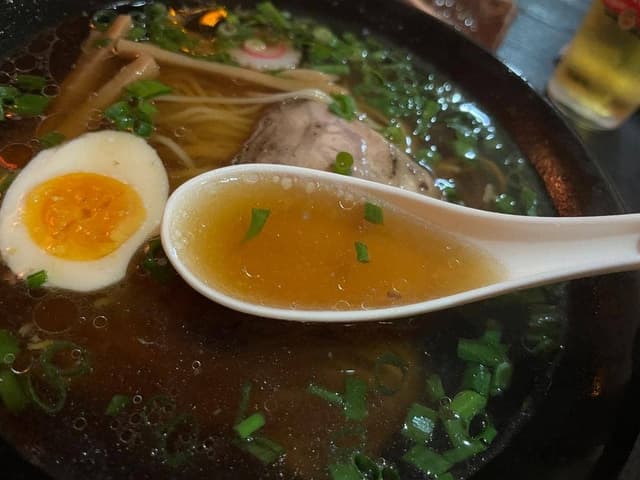 北海道ラーメンハウス - サブ画像1