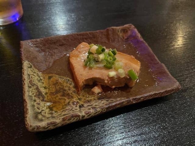 北海道ラーメンハウス - サブ画像2