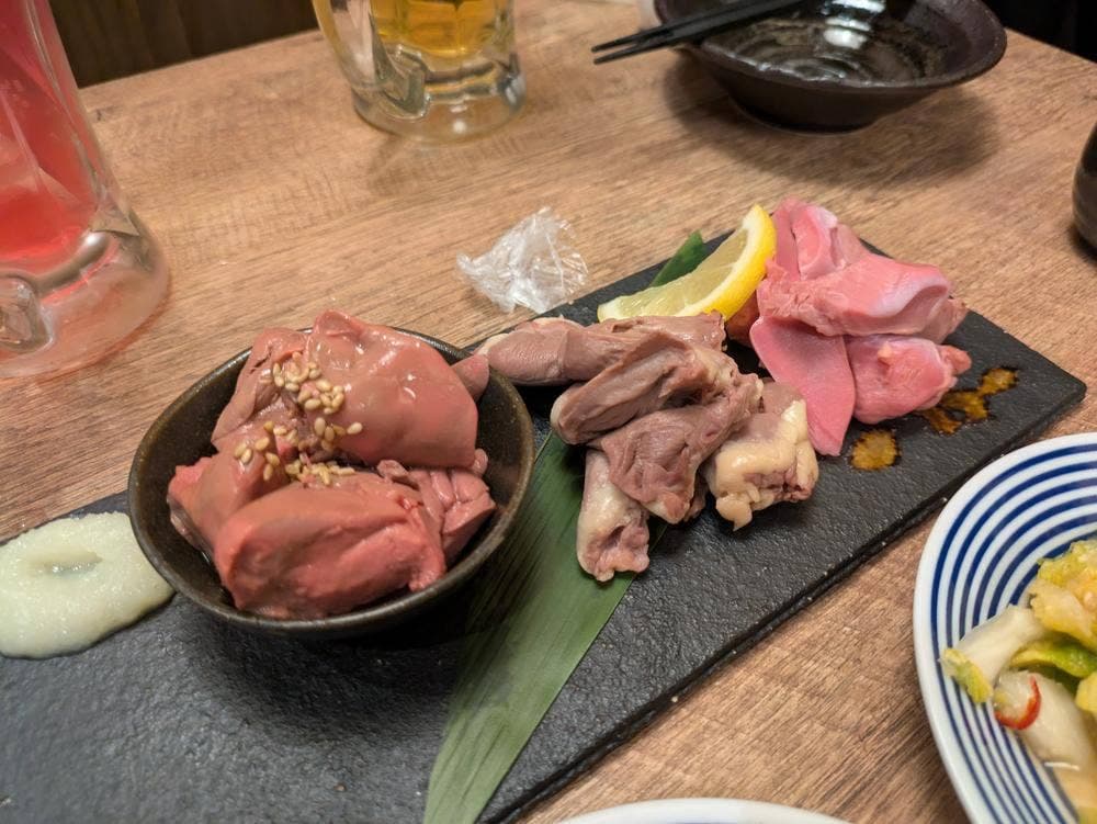 大衆酒場 呑達磨 福島駅店