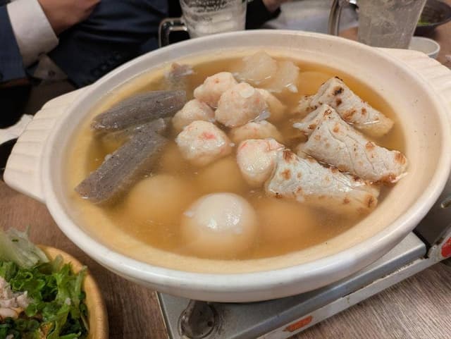大衆酒場 呑達磨 福島駅店 - サブ画像1