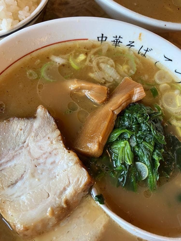 中華そば こうた