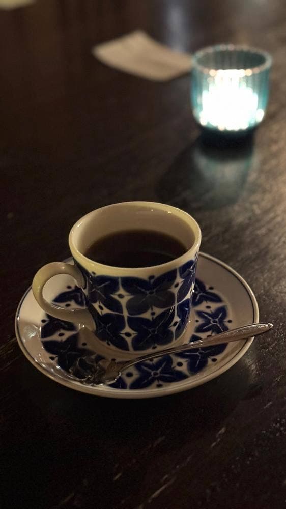花論珈琲茶房 藻岩本店