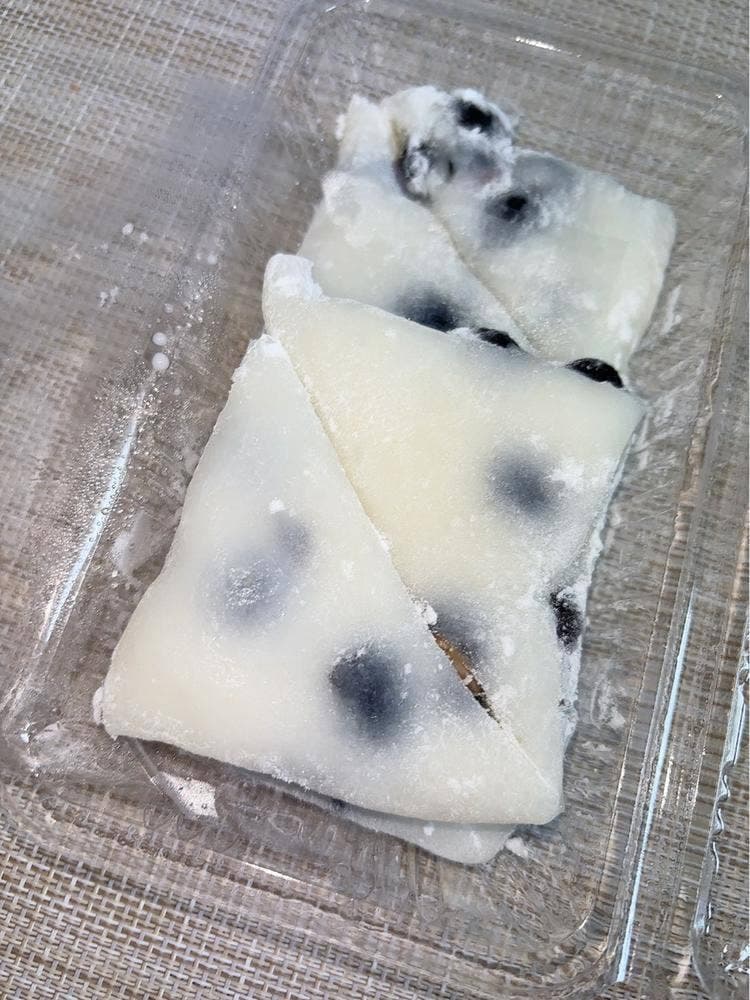 セキネ和菓子店