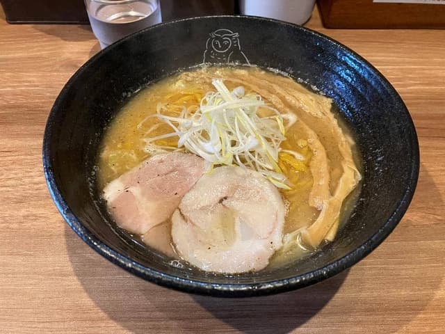 八丁目ノ梟 - サブ画像1