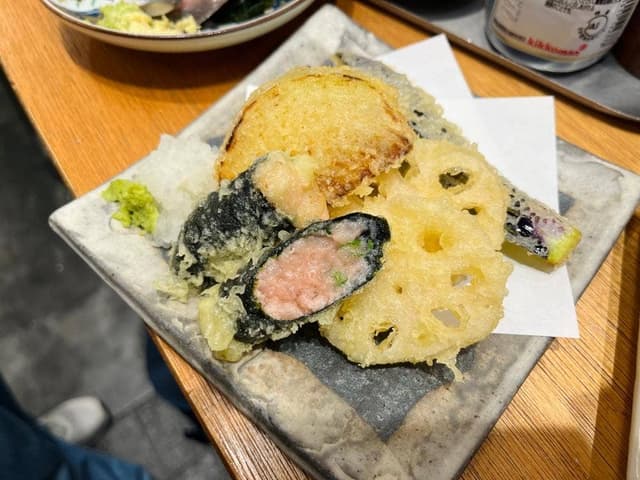 立呑み 魚椿 高円寺マシタ店 - サブ画像1