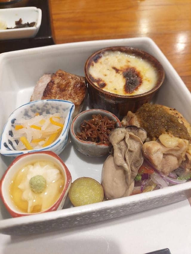 だしの店つみ木 - サブ画像1