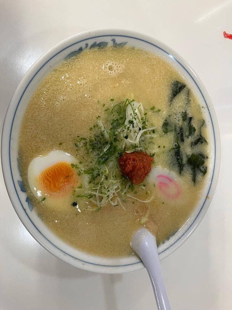 さぶちゃんラーメン