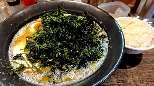 半蔵 本店 - サブ画像1