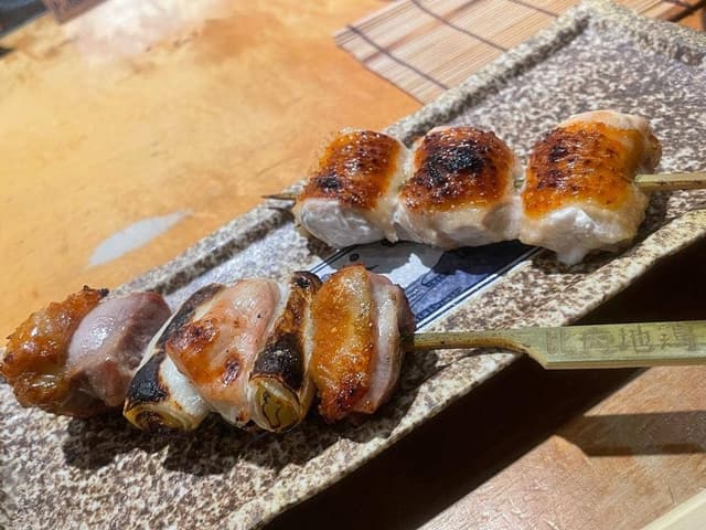 新宿 今井屋本店 - サブ画像1