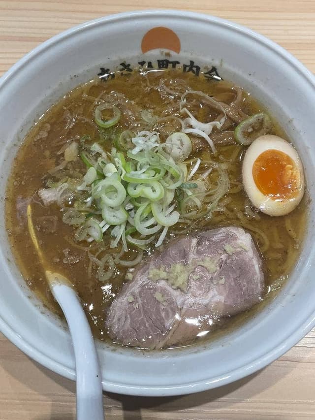 あさひ町内会 - サブ画像2