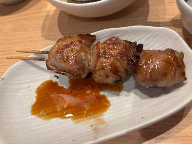 北海道肉巻き 捌格 - サブ画像3