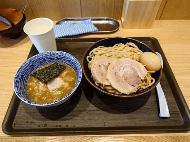 舎鈴 幸手店 - サブ画像1