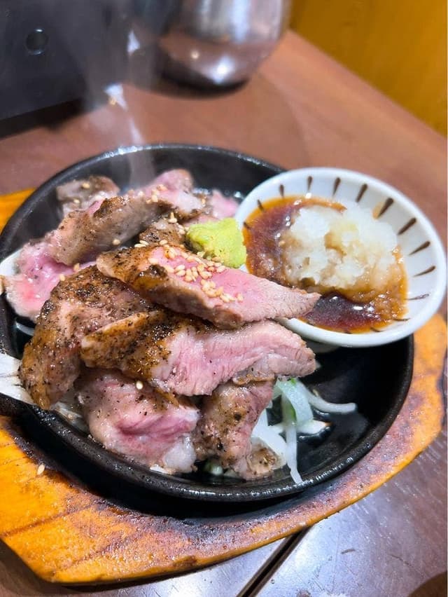 あぶり 清水 市ヶ谷店 - サブ画像3