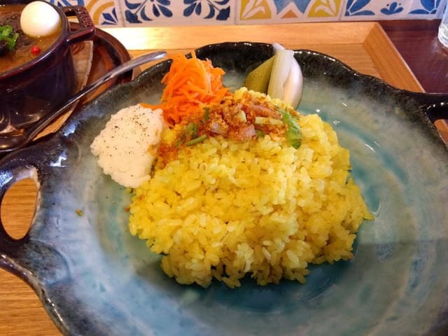 Matacurry - サブ画像2
