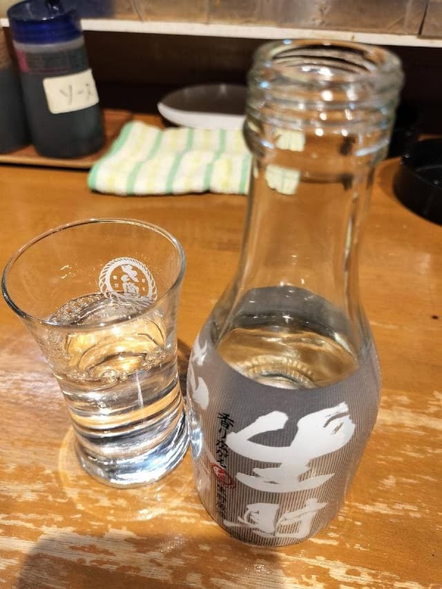 でんいち 2号店 - サブ画像1