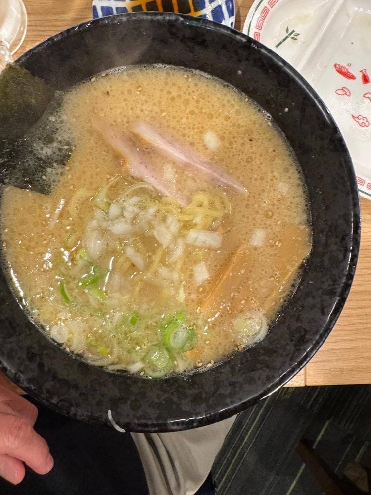 かしわざき中華食堂 竜王