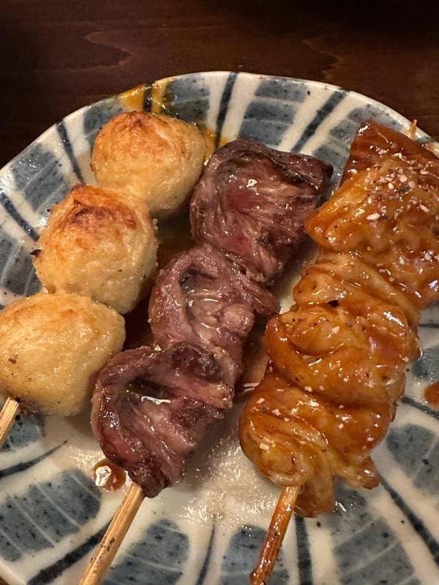 やきとり にしだ場 武蔵小金井店 - サブ画像3