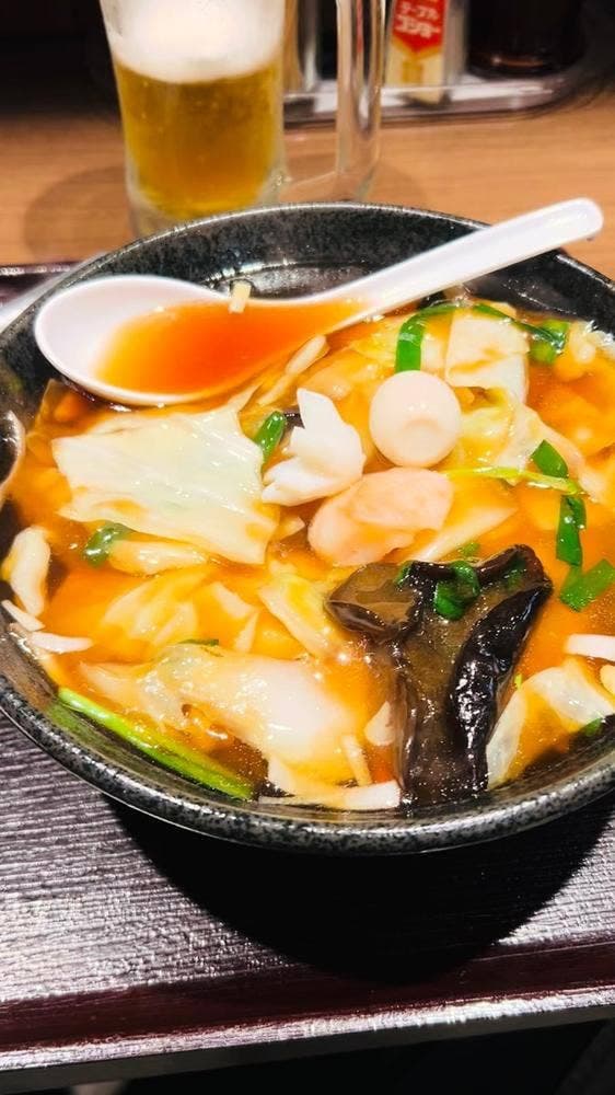 中国料理 馨