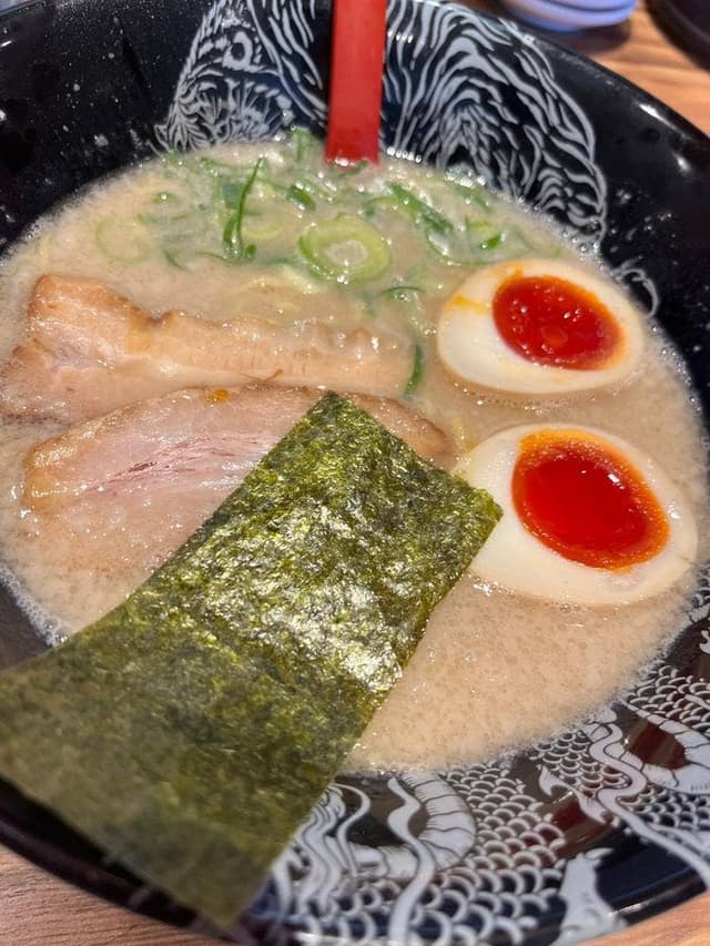 ラー麺ずんどう屋 所沢榎町店 - サブ画像1
