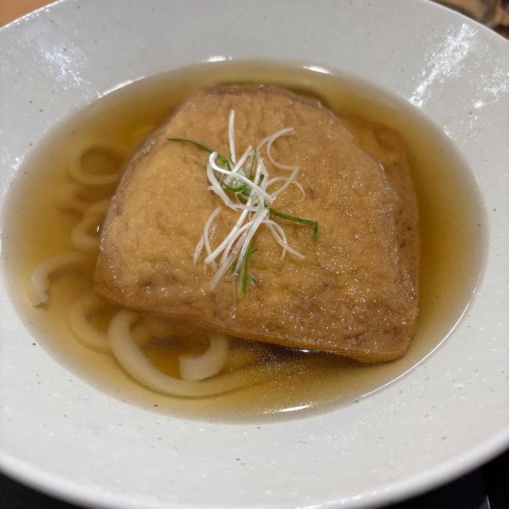 讃岐うどん ぴっころ