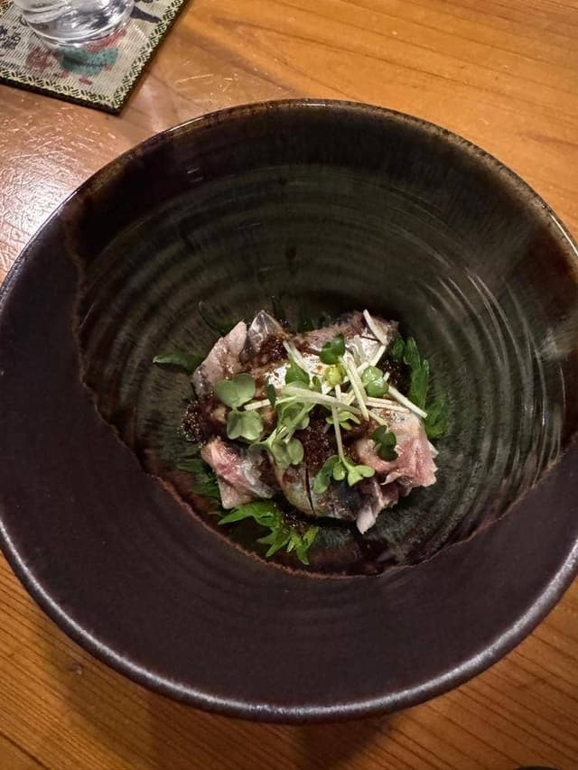 薩摩焼酎とウイスキー 魚介小料理居酒屋 龍のおとし子 - サブ画像3
