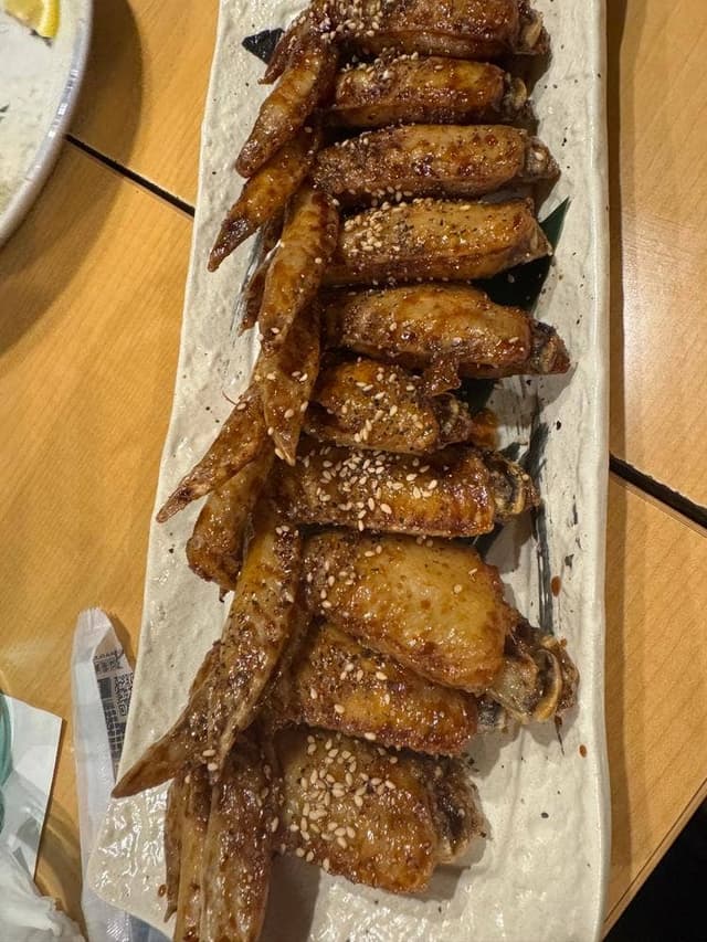 伍味酉 本店 - サブ画像2