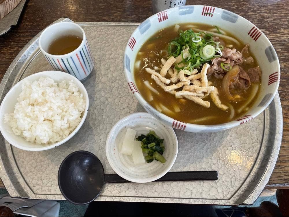 滝野カントリー倶楽部 迎賓館コース レストラン