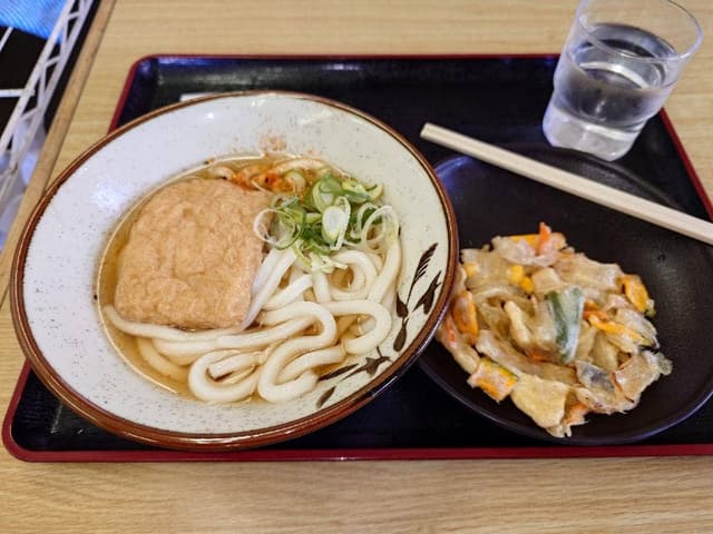 あじ道楽 - サブ画像3