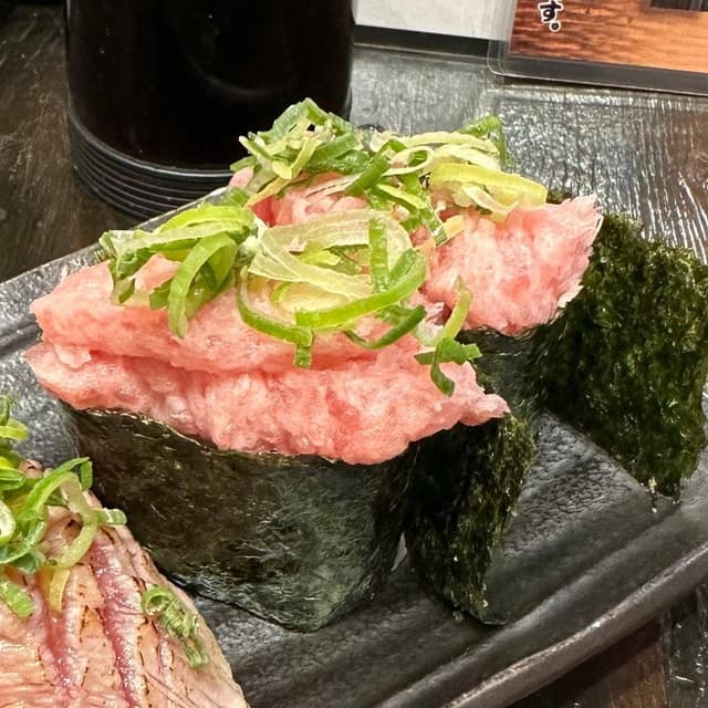 豪快立ち寿司 千日前2号店 - サブ画像3