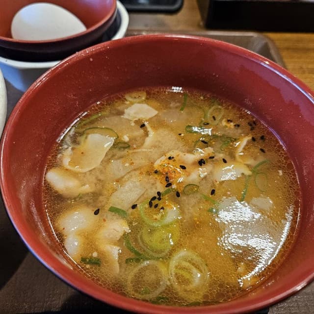 すき家 長原駅東店 - サブ画像3