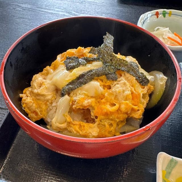 御料理 綾瀬 - サブ画像2