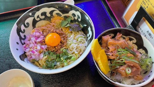 かりゆし金城食堂 - サブ画像2