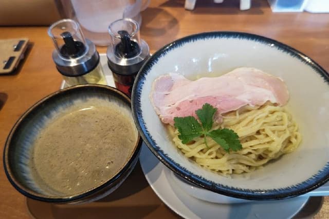 中華そば食堂 田中 - サブ画像2