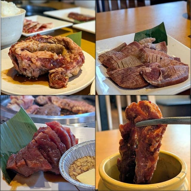 焼肉きんぐ 札幌豊平店 - サブ画像3