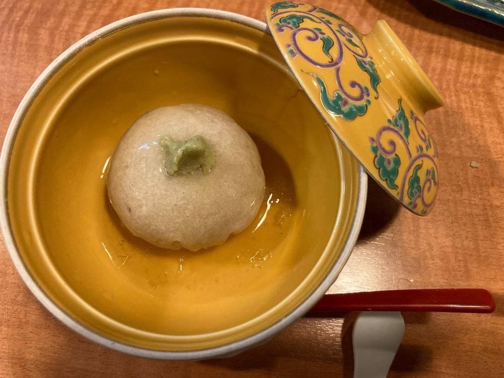 味処 浜の