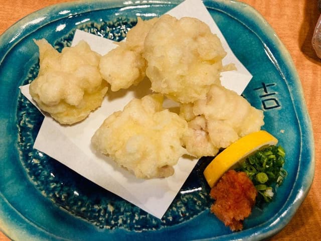 味処 浜の - サブ画像3