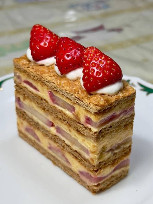 菓子工房 オークウッド - サブ画像1