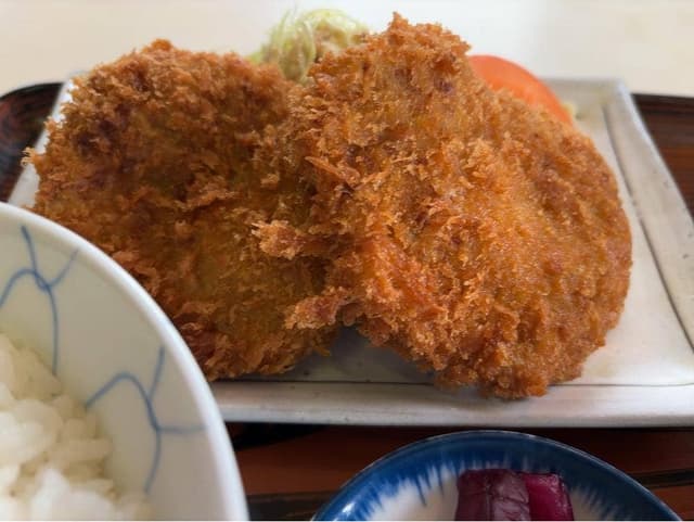 和風レストランやまぐち - サブ画像3